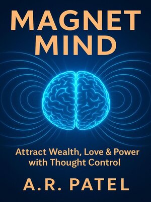 cover image of Magnet Mind